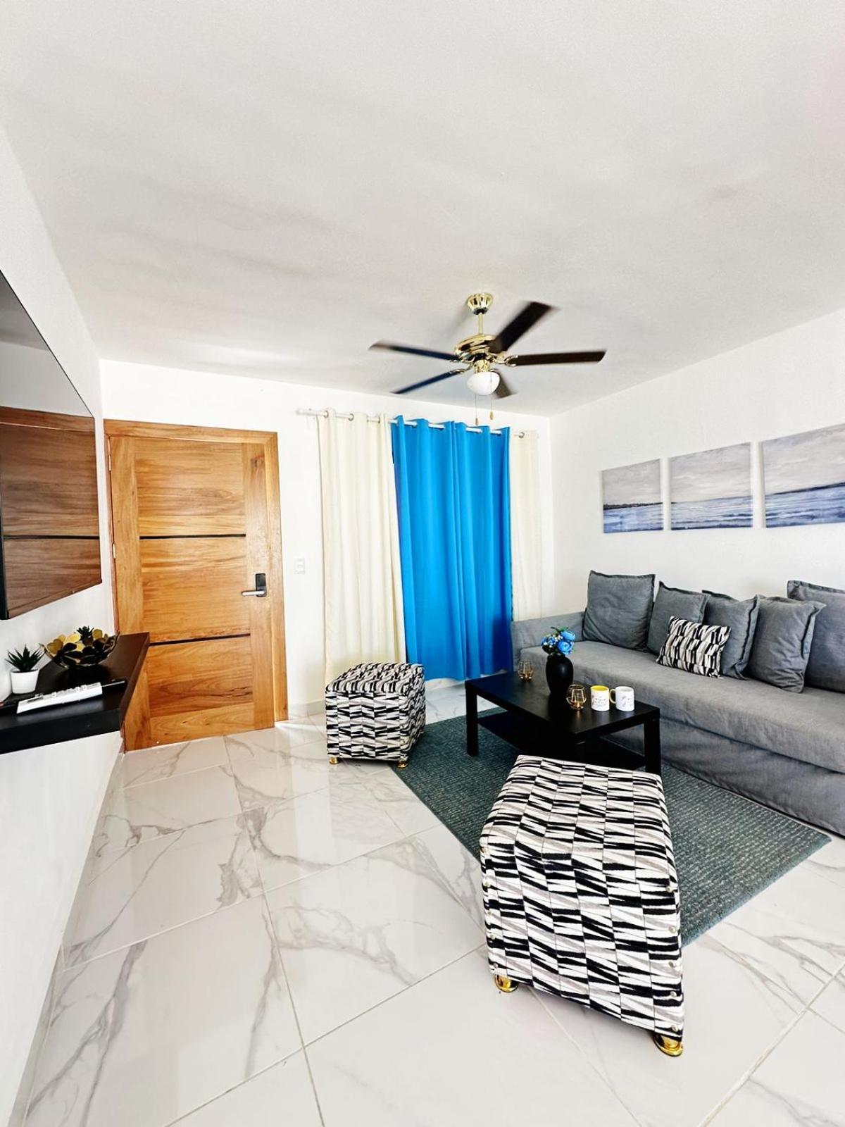 Holiday home Juana Near Downtown In