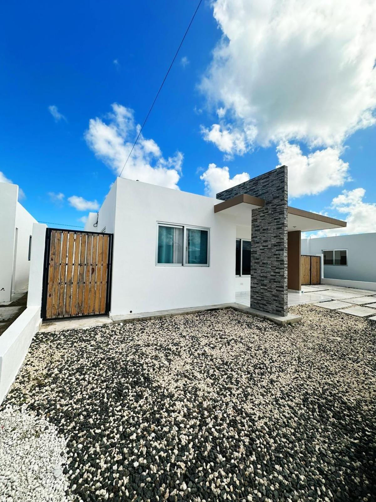 Holiday home Juana Near Downtown In Punta Cana
