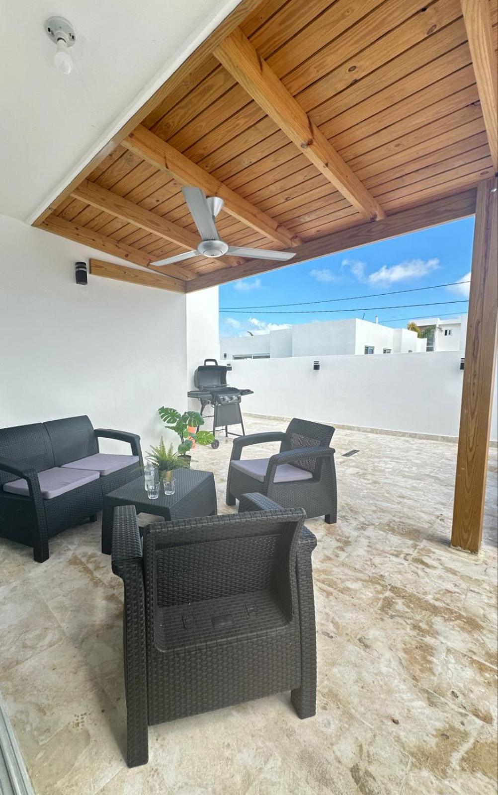 Holiday home Juana Near Downtown In Punta Cana