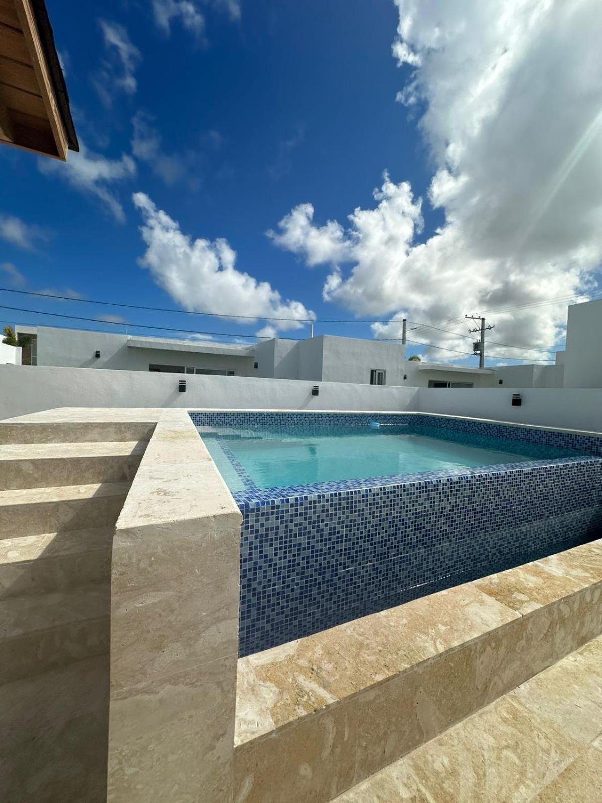 Holiday home Juana Near Downtown In Punta Cana